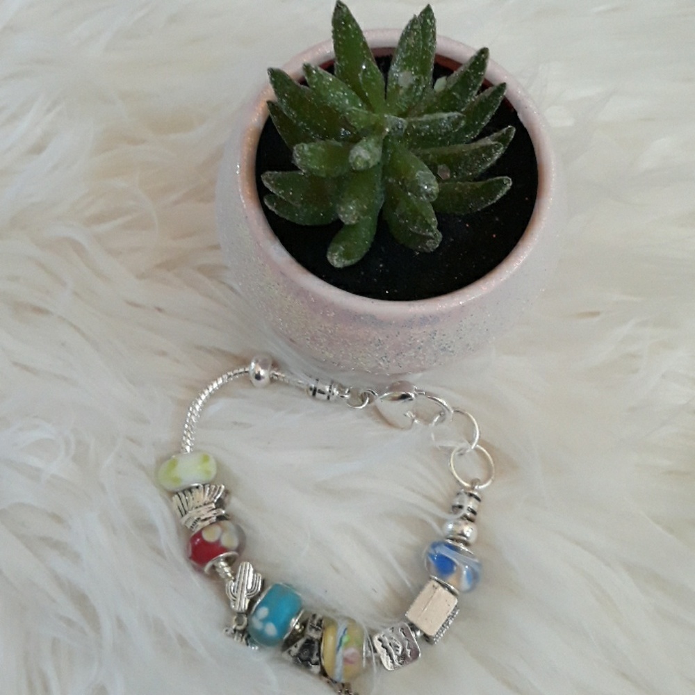 🏜🌵Arizona Bracelet 🌵🏜